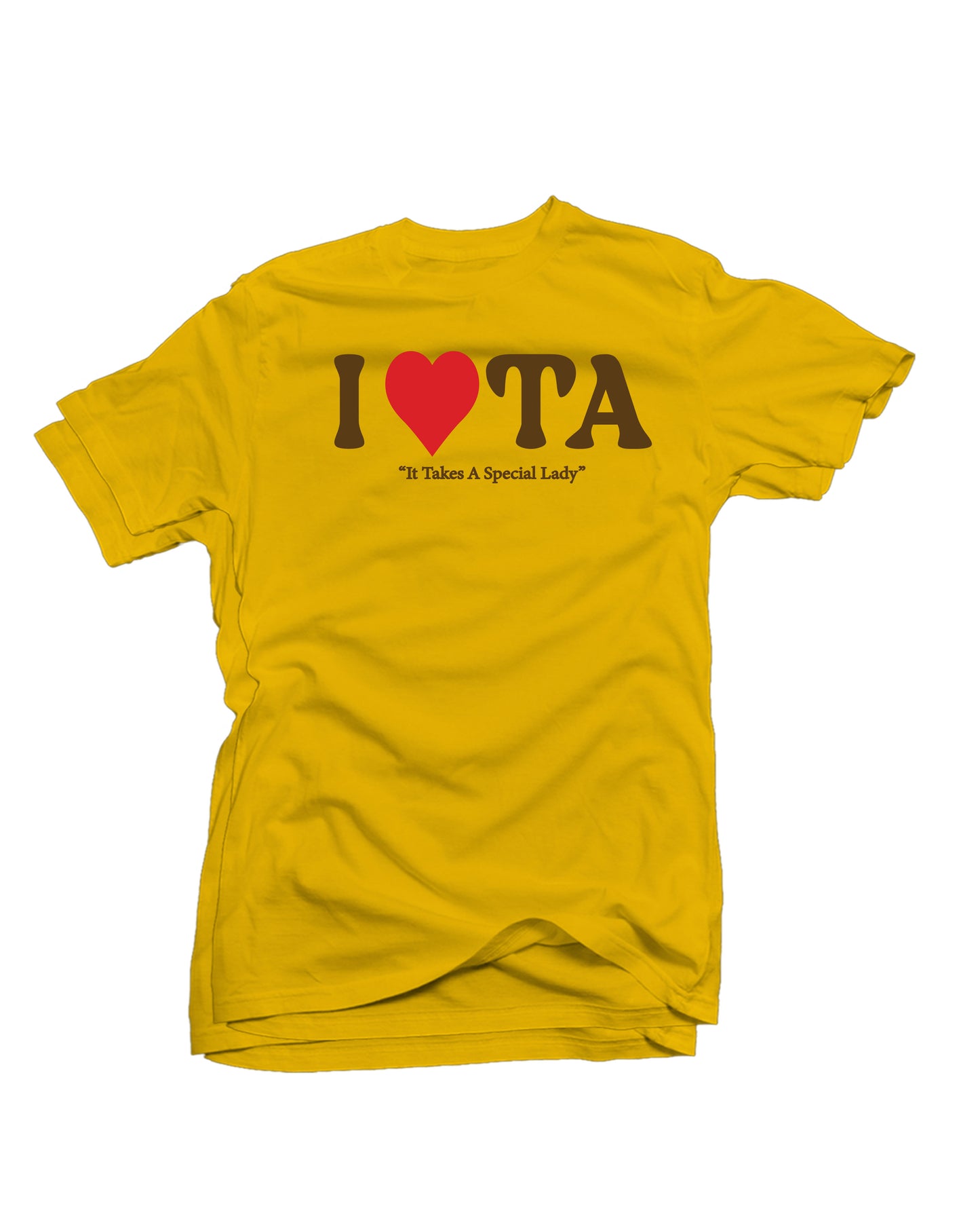 Iota Heart