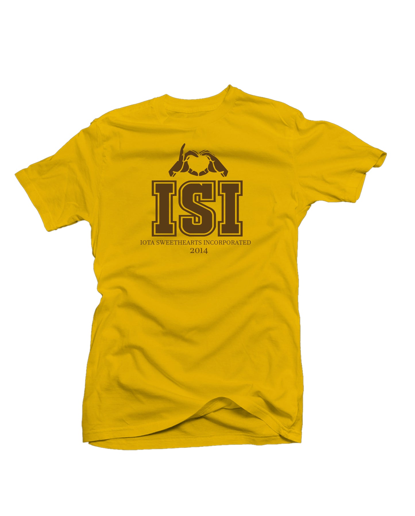 ISI