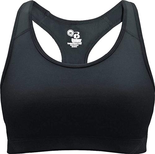 Custom Sports Bra