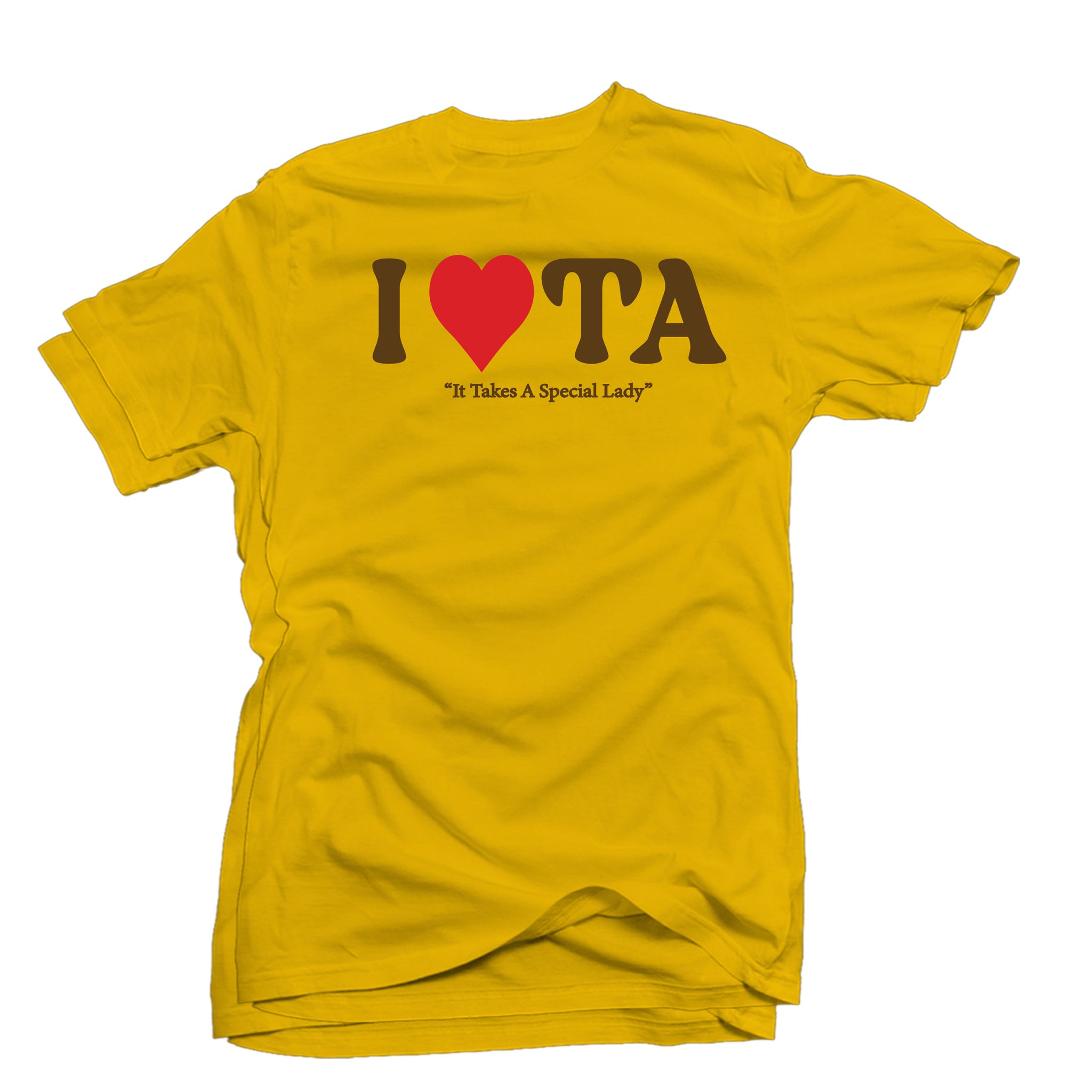 Iota Heart
