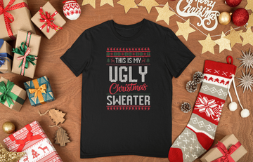 Ugly Sweater